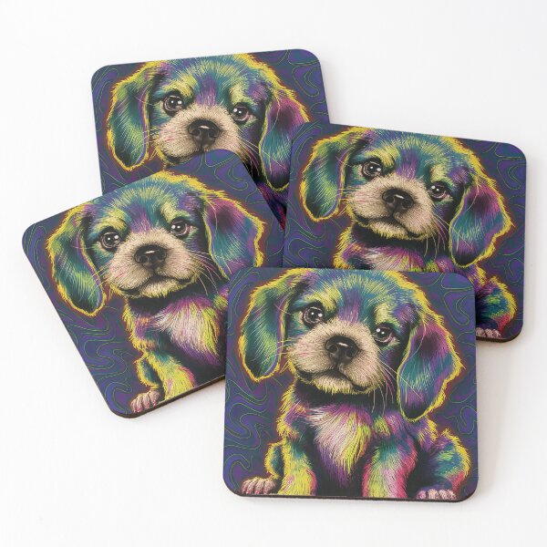 Item preview, Unleashing Cuteness designed and sold by likbatonboot.