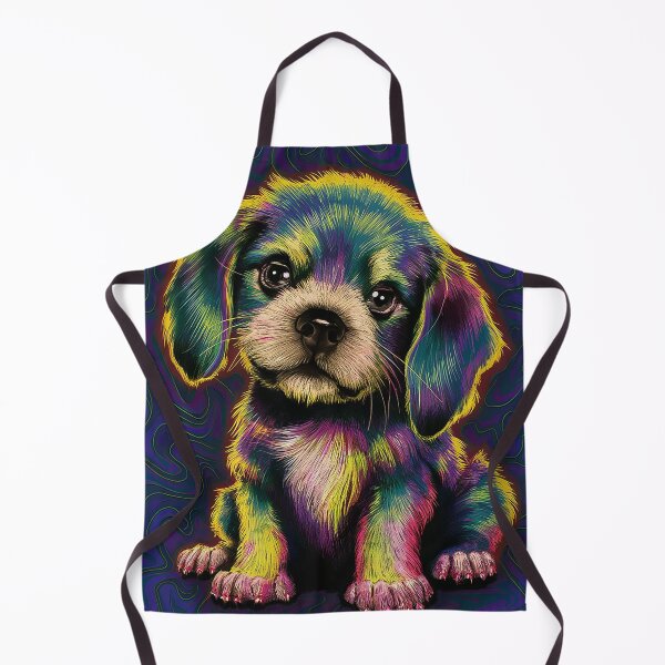 Item preview, Unleashing Cuteness designed and sold by likbatonboot.