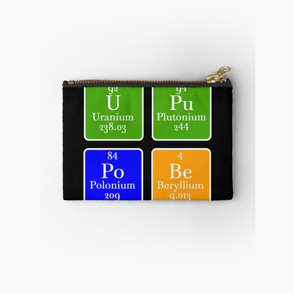 Item preview, Hey-Ho! Let’s Go Atomica 2 designed and sold by Mr Groovey.
