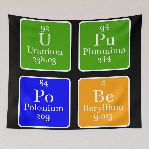 Item preview, Hey-Ho! Let’s Go Atomica 2 designed and sold by Mr Groovey.