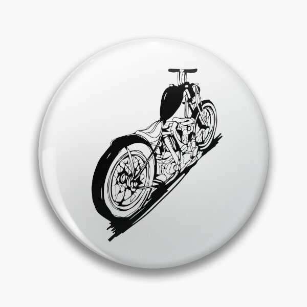 Item preview, Chopperlife designed and sold by Etern.