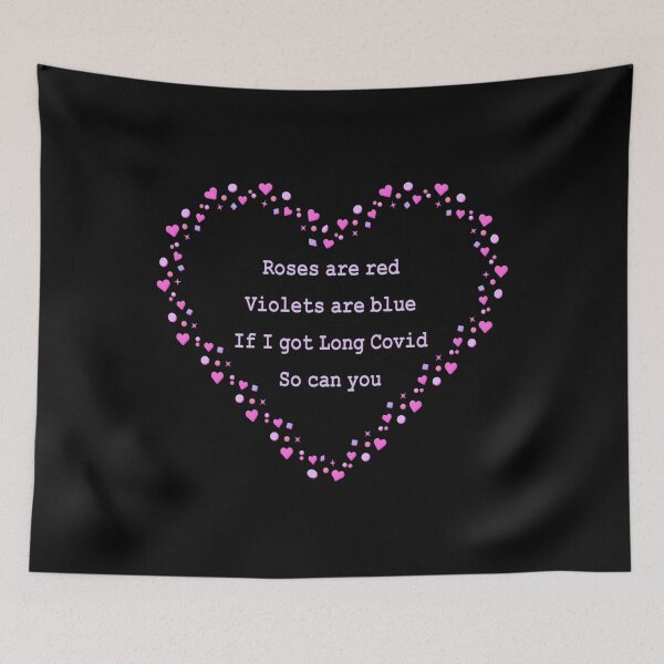 Item preview, If I Got Long Covid designed and sold by NavyTit.