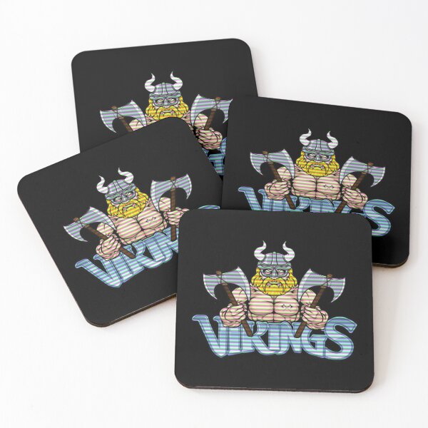 Item preview, The North Face Vikings designed and sold by MG-MagicGallery.