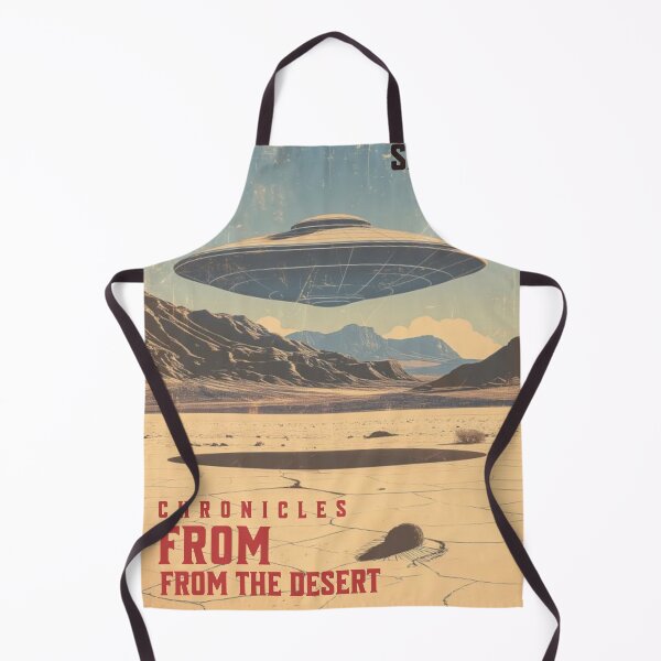 Item preview, LOST SIGNALS - CHRONICLES FROM THE DESERT designed and sold by justyna-s28.