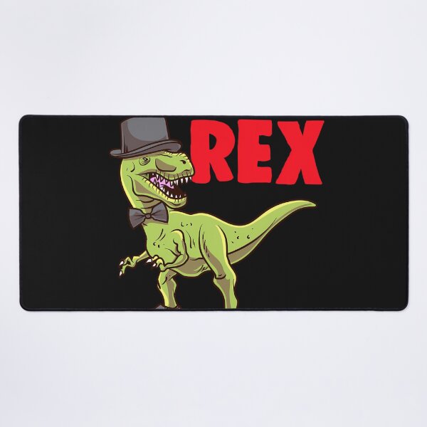 Item preview, Tapasaurus Rex Tap Dancer Dinosaur designed and sold by KAHRYNJASON.