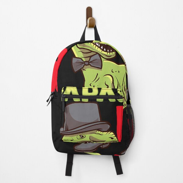 Item preview, Tapasaurus Rex Tap Dancer Dinosaur designed and sold by KAHRYNJASON.