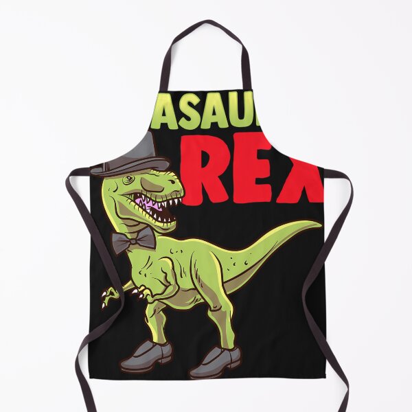 Item preview,  Tapasaurus Rex Tap Dancer Dinosaur designed and sold by KAHRYNJASON.