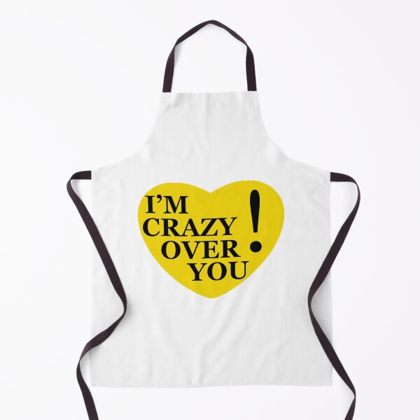Item preview, Im Crazy Over You! No.4 designed and sold by blinkart16.