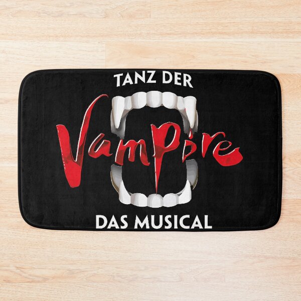 Item preview,  Tanz Der Vampire designed and sold by NavyTit.