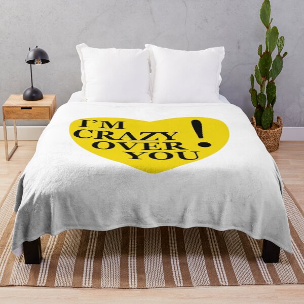 Item preview, Im Crazy Over You! No.4 designed and sold by blinkart16.