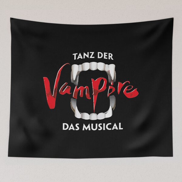 Item preview,  Tanz Der Vampire designed and sold by NavyTit.