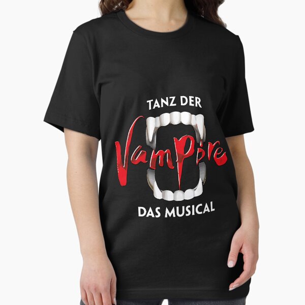 Artikel-Vorschau von Tanz Der Vampire, designt und verkauft von NavyTit.