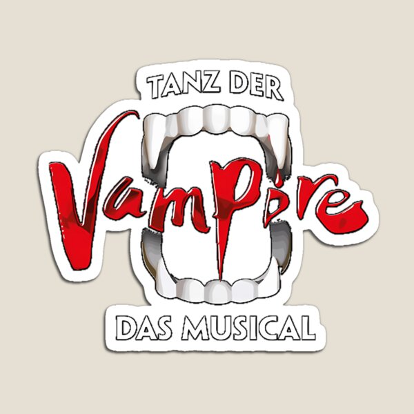 Item preview,  Tanz Der Vampire designed and sold by NavyTit.