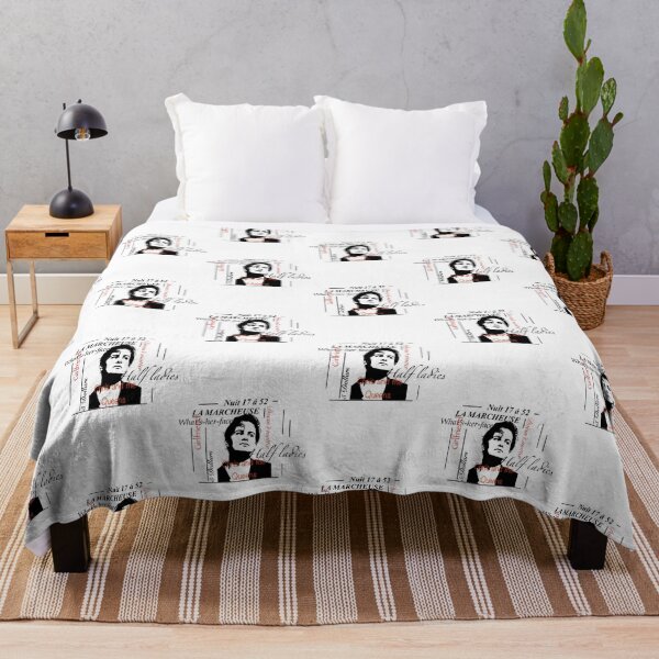 Item preview, Christine and the Queens designed and sold by TylerSimons.