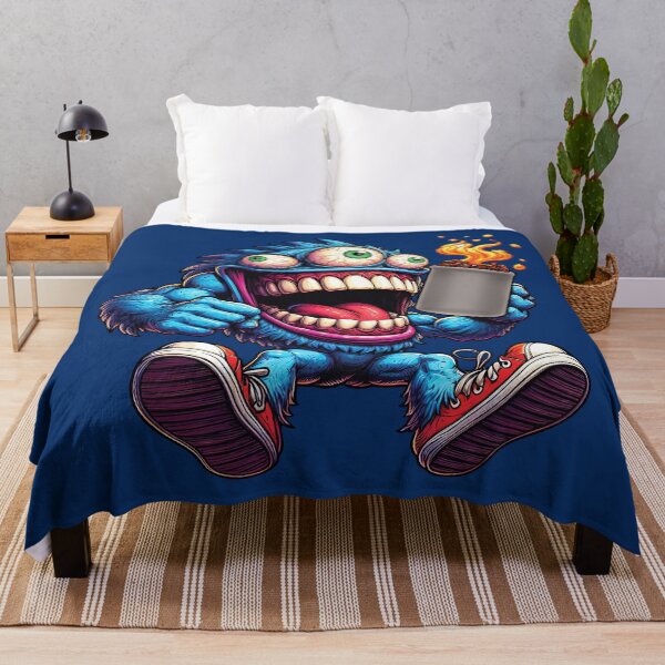 Item preview, Coffee Monster S03 D38 designed and sold by Houerd.