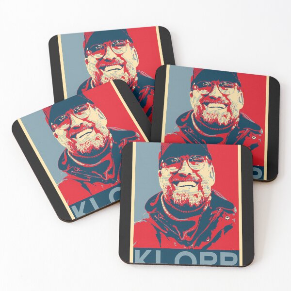 Item preview, Liverpool Fc Jurgen Klopp designed and sold by KAHRYNJASON.
