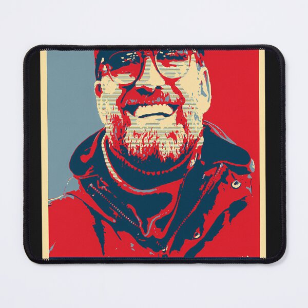 Item preview, Liverpool Fc Jurgen Klopp designed and sold by KAHRYNJASON.