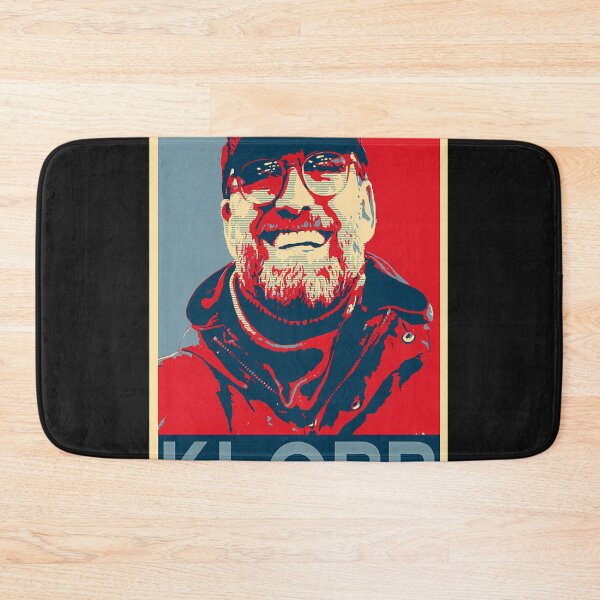 Item preview, Liverpool Fc Jurgen Klopp designed and sold by KAHRYNJASON.