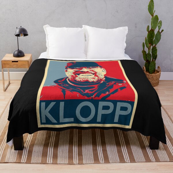 Item preview, Liverpool Fc Jurgen Klopp designed and sold by KAHRYNJASON.