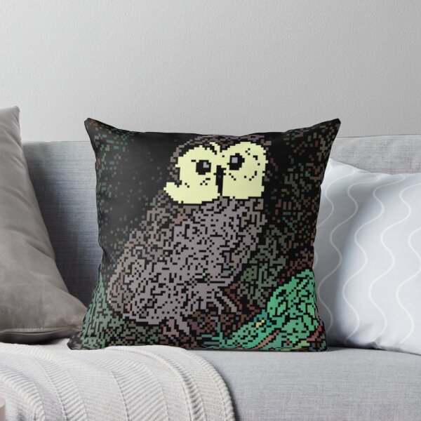 Item preview, Owl 4 designed and sold by Gluecknika.