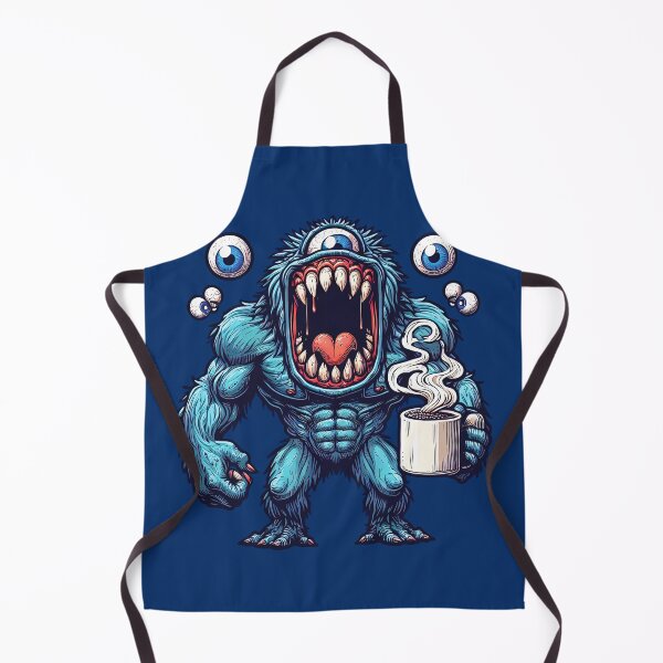 Item preview, Coffee Monster S03 D40 designed and sold by Houerd.