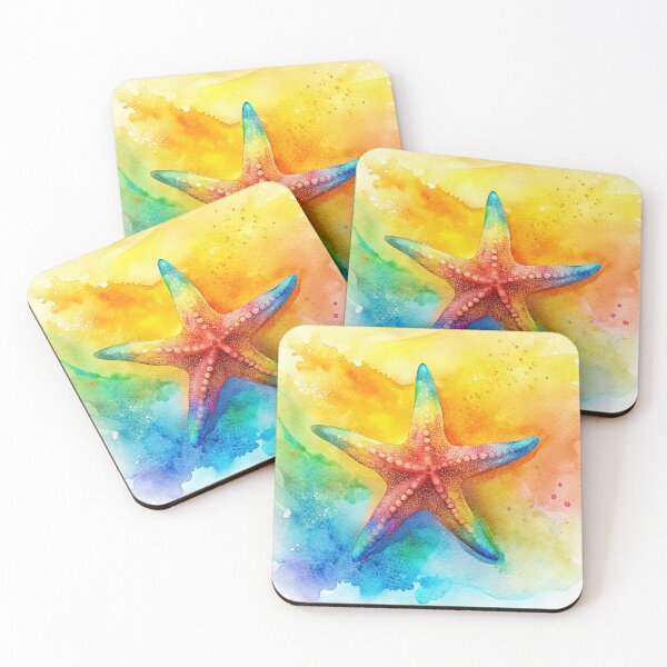 Item preview, Sea star designed and sold by Galart58.