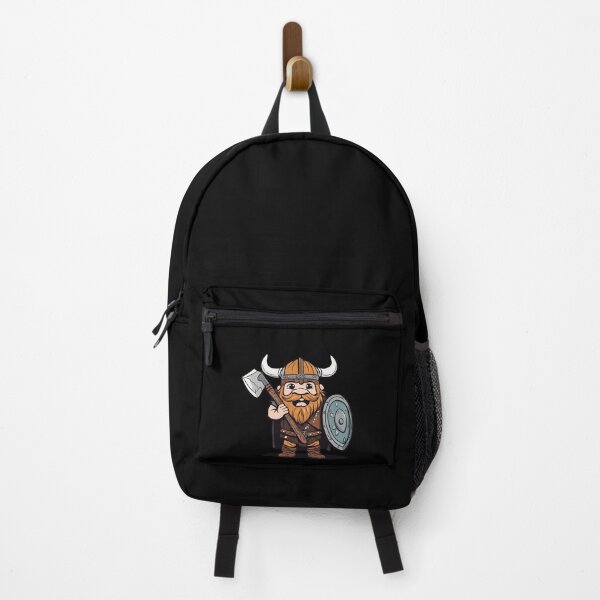 Item preview, The North Face Vikings designed and sold by MG-MagicGallery.
