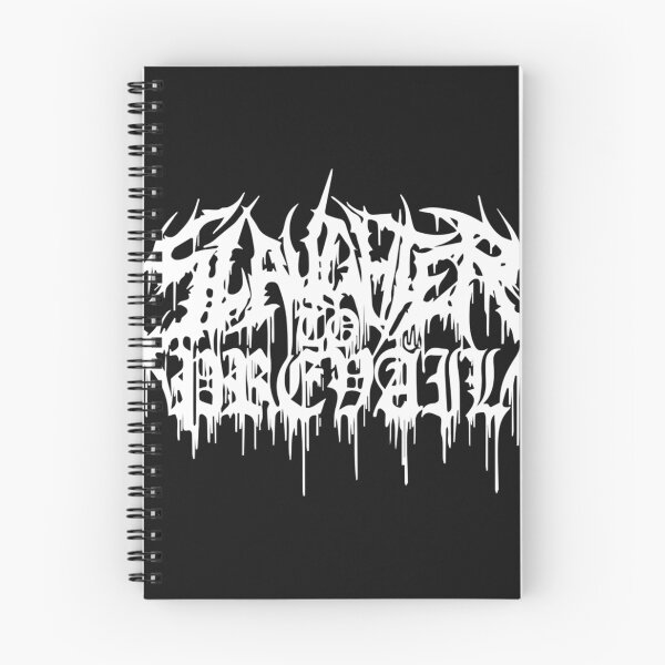 Item preview, Slaughter To Prevail Fan Made designed and sold by KAHRYNJASON.