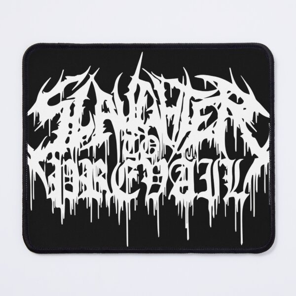 Item preview,  Slaughter To Prevail Fan Made designed and sold by KAHRYNJASON.