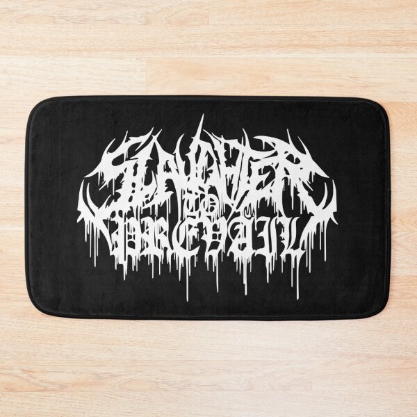 Item preview,  Slaughter To Prevail Fan Made designed and sold by KAHRYNJASON.