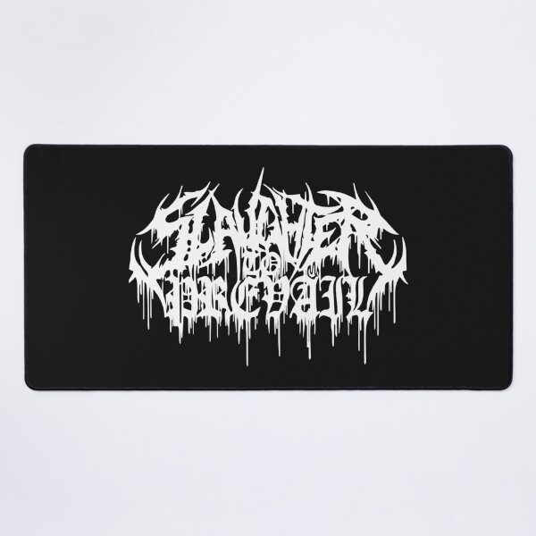 Item preview, Slaughter To Prevail Fan Made designed and sold by KAHRYNJASON.