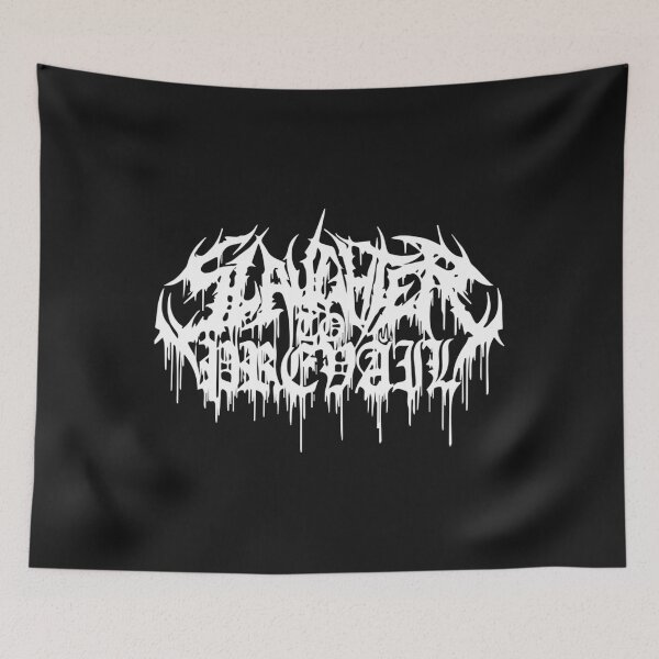 Item preview,  Slaughter To Prevail Fan Made designed and sold by KAHRYNJASON.