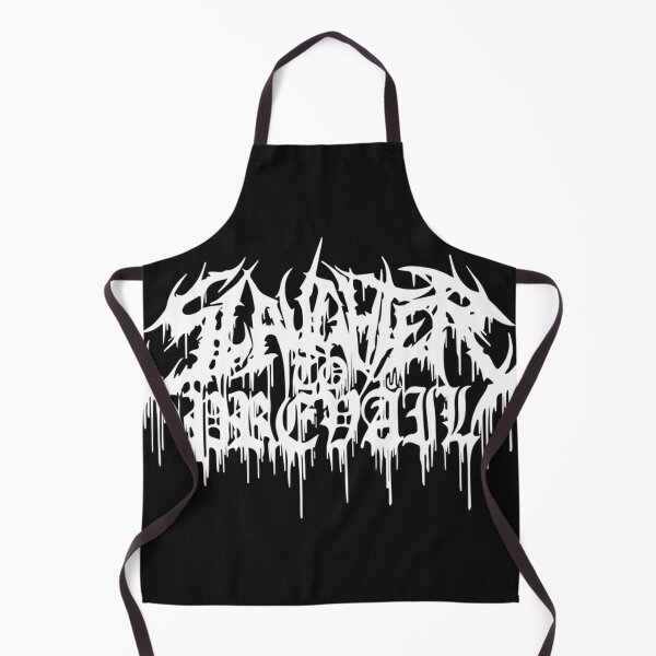 Item preview,  Slaughter To Prevail Fan Made designed and sold by KAHRYNJASON.