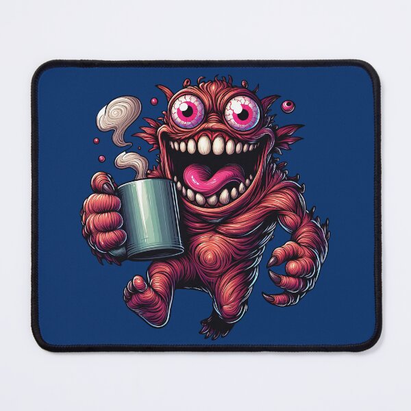 Item preview, Coffee Monster S03 D41 designed and sold by Houerd.