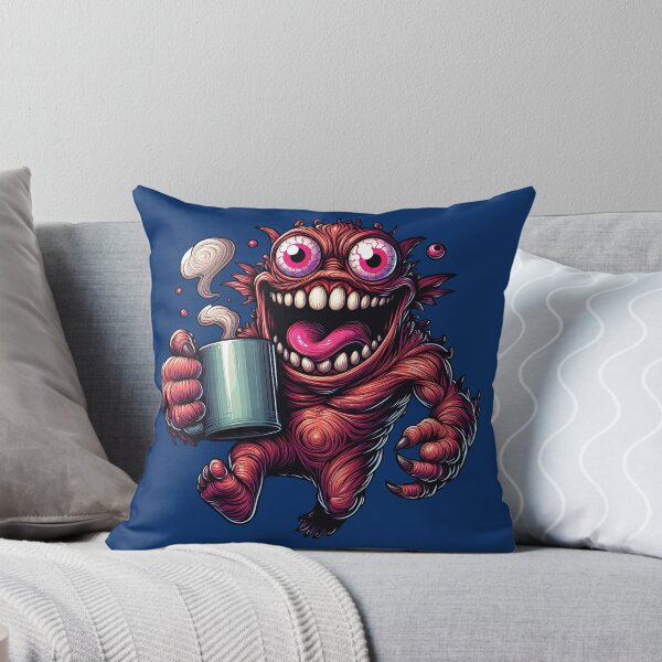 Item preview, Coffee Monster S03 D41 designed and sold by Houerd.