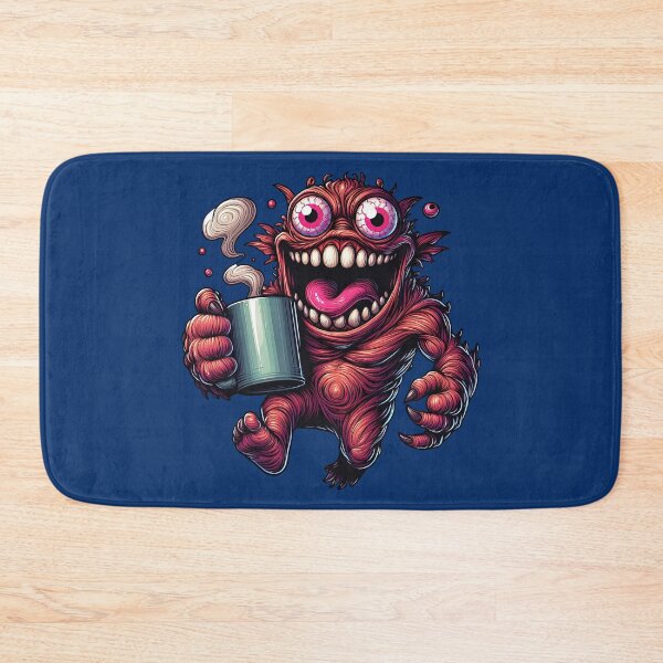 Item preview, Coffee Monster S03 D41 designed and sold by Houerd.
