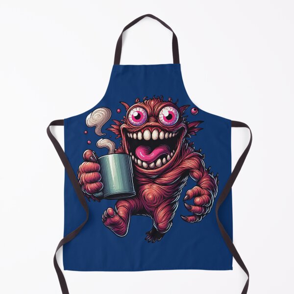 Item preview, Coffee Monster S03 D41 designed and sold by Houerd.