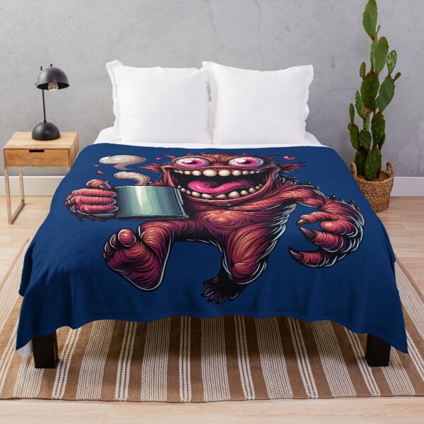 Item preview, Coffee Monster S03 D41 designed and sold by Houerd.