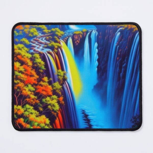Item preview, Victoria falls designed and sold by Shazzi_shop.
