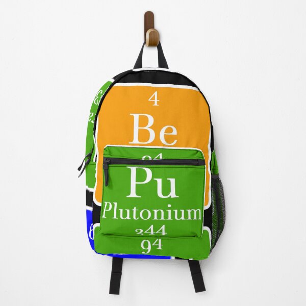 Item preview, Hey-Ho! Let’s Go Atomica 3 designed and sold by Mr Groovey.