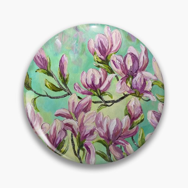 Item preview, Beneath magnolia  designed and sold by ColetteBaumback.