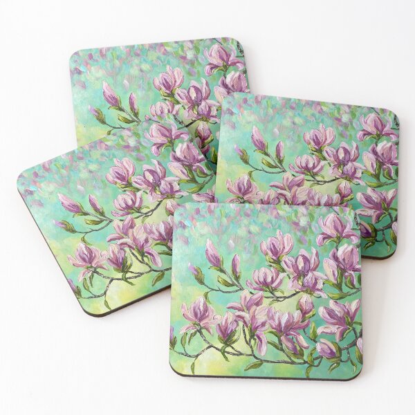 Item preview, Beneath magnolia  designed and sold by ColetteBaumback.