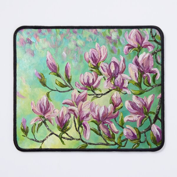 Item preview, Beneath magnolia designed and sold by ColetteBaumback.