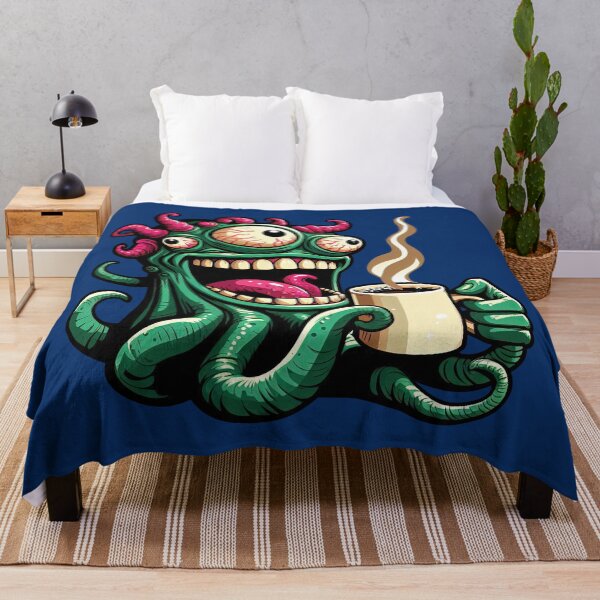 Item preview, Coffee Monster S03 D42 designed and sold by Houerd.