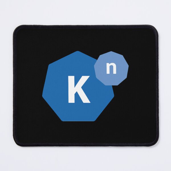 Item preview, Knative – Build Serverless and Event Driven Applications designed and sold by cookieandcode.