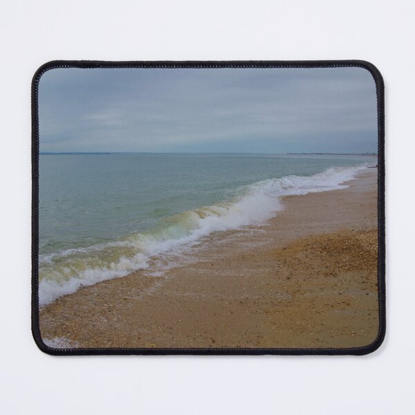 Item preview, Hayling Beach designed and sold by lezvee.