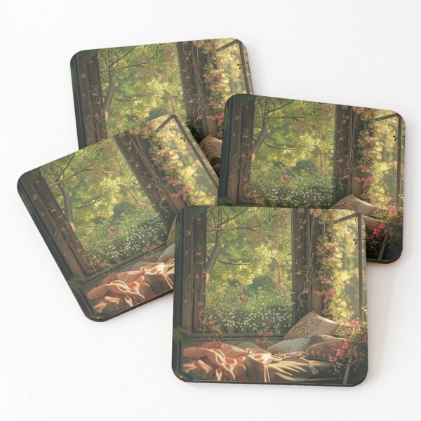 Item preview, Spring cozy time designed and sold by FireScreen.
