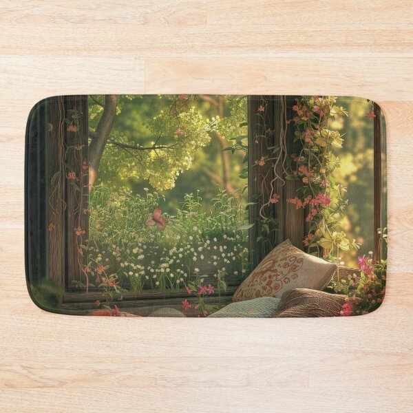 Item preview, Spring cozy time designed and sold by FireScreen.