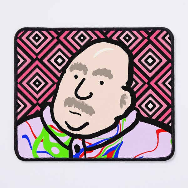 Item preview, Trippy Grandpa designed and sold by BryDesignz.