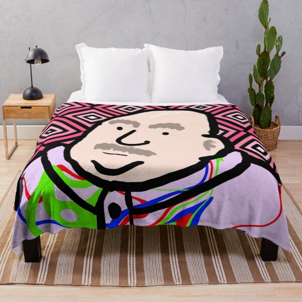 Item preview, Trippy Grandpa designed and sold by BryDesignz.